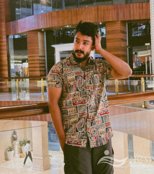 NIHAL SANEEN